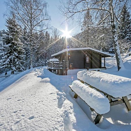 Chalet In Ski Resort In Woergl In Tyrol Eksteriør billede