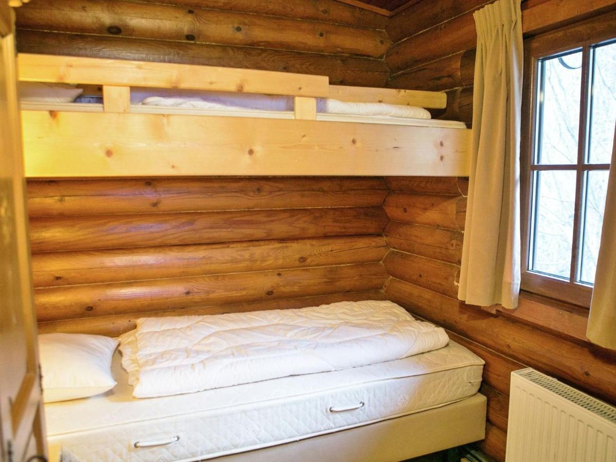 Chalet In Ski Resort In Woergl In Tyrol Eksteriør billede