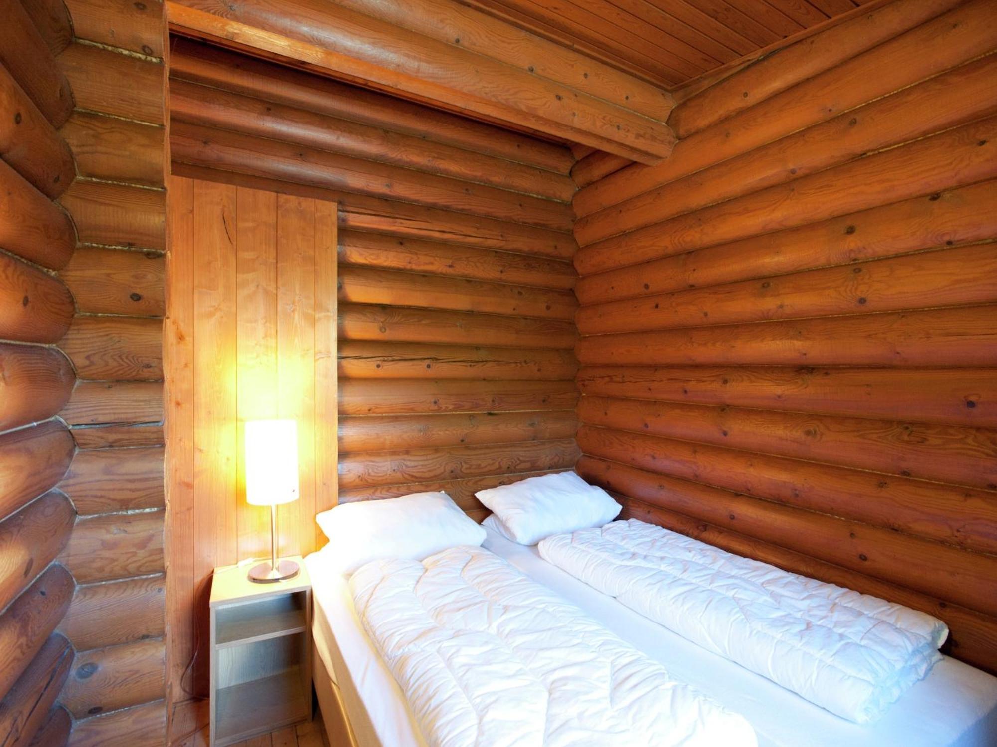 Chalet In Ski Resort In Woergl In Tyrol Eksteriør billede
