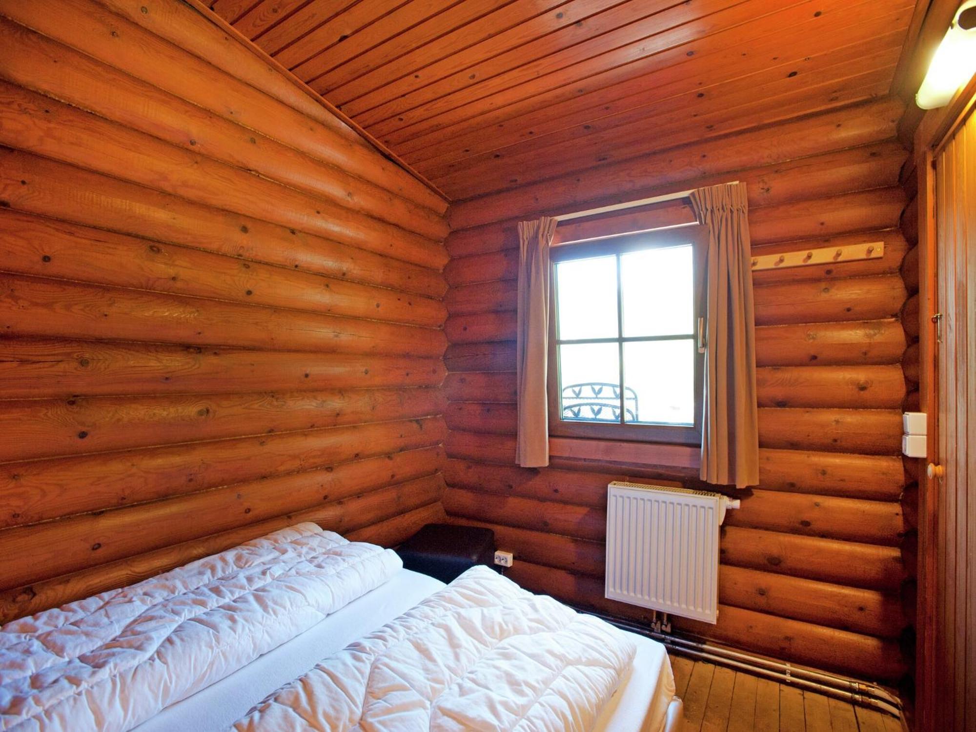 Chalet In Ski Resort In Woergl In Tyrol Eksteriør billede