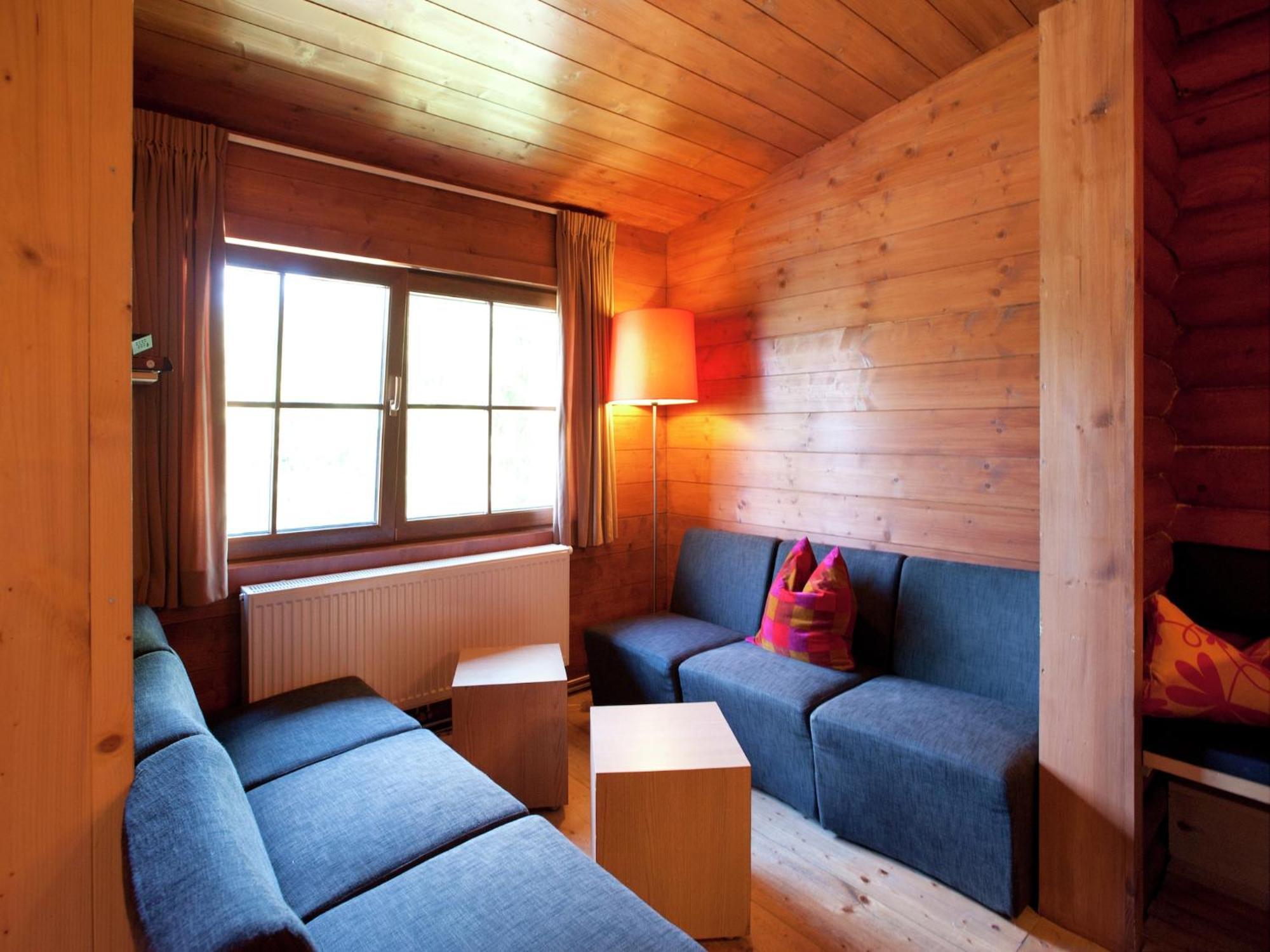 Chalet In Ski Resort In Woergl In Tyrol Eksteriør billede