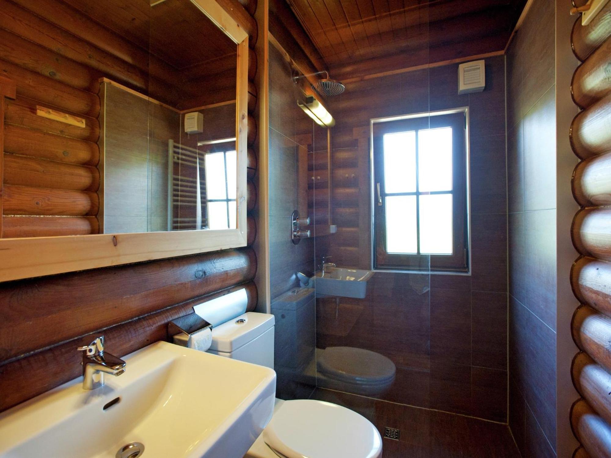 Chalet In Ski Resort In Woergl In Tyrol Eksteriør billede